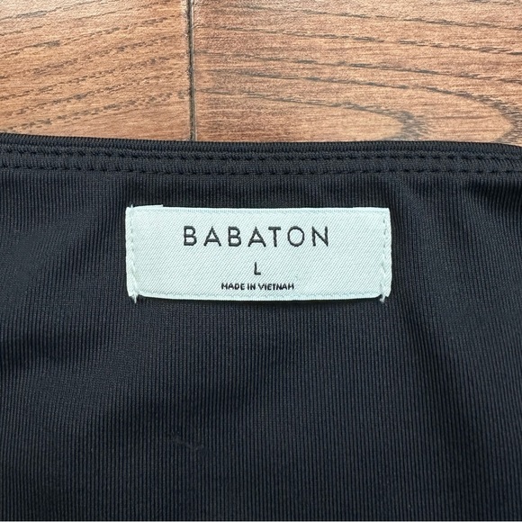 Babaton Contour Squareneck Short-sleeve Bodysuit - Picture 11 of 11
